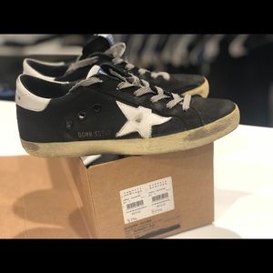 Golden Goose sneakers